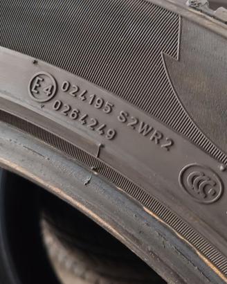 Pirelli scorpion
