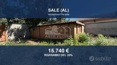 Immobile in asta di 1500 m² a Sale