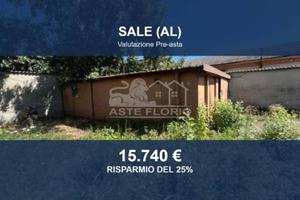 Immobile in asta di 1500 m² a Sale