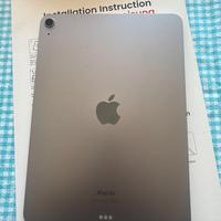 Apple iPad Air 11 m2 256gb Apple Pencil Pro cover