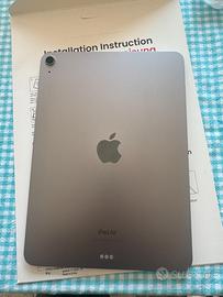 Apple iPad Air 11 m2 256gb Apple Pencil Pro cover