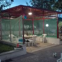 Casa con entrata indipendente a sante marie