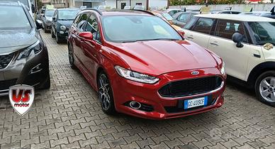 FORD MONDEO 2.0 MTJ-AUTO-RETROC-TETTO