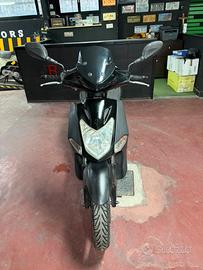 Kymco agility 125