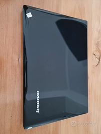 Notebook Lenovo G50-80 