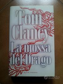 La mossa del drago