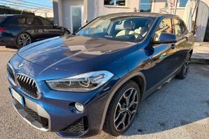 Bmw X2 xDrive20d Msport