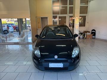 Fiat Punto 1.3 MJT II 75 cv 5 porte Lounge