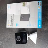 Telecamera Ezviz CB2