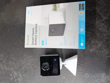 Telecamera Ezviz CB2