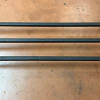 BARRE PORTATUTTO RENAULT TRAFIC OPEL VIVARO Van