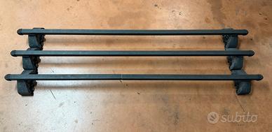 BARRE PORTATUTTO RENAULT TRAFIC OPEL VIVARO Van