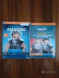 Amazing minds 2
