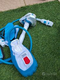 Ricambi originali scopa a vapore Black & Decker 