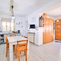 TERRATETTO CON CORTILE PRIVATO!!!