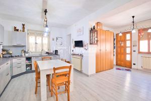 TERRATETTO CON CORTILE PRIVATO!!!