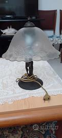 lampada da tavolo 