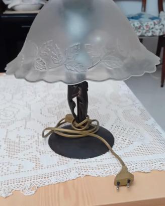 lampada da tavolo 
