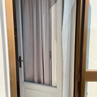 Porta interna in legno
