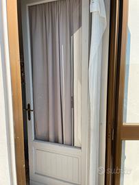 Porta interna in legno