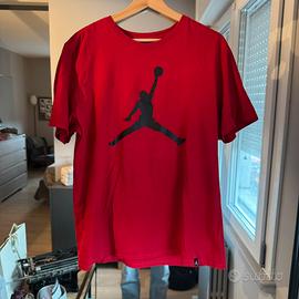 Maglietta Nike Jordan uomo taglia L