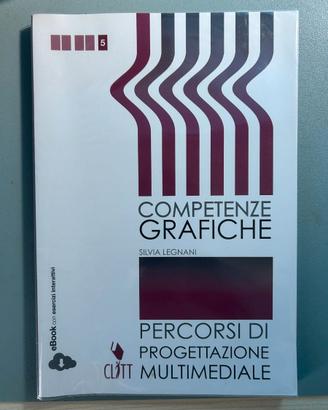 Libro grafica superiori