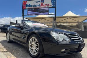 MERCEDES SL 350 V6 245 ROADSTER SPORT FULL