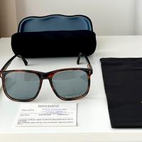 OCCHIALI DA SOLE GUCCI NUOVI!!