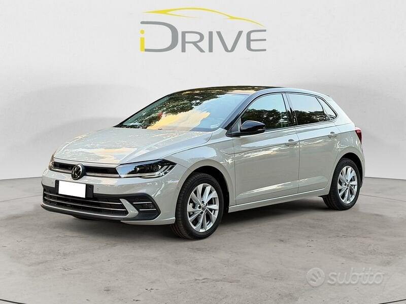 Volkswagen Polo 6ª serie