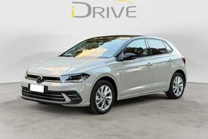 Volkswagen Polo 1.0 tsi Style 95cv dsg ASCO...