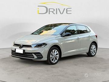 Volkswagen Polo 1.0 tsi Style 95cv dsg ASCO...