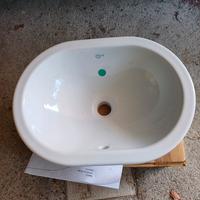 lavabo incasso ideal standard 