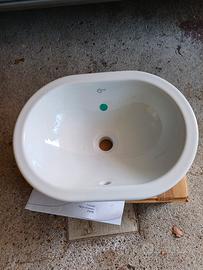 lavabo incasso ideal standard 