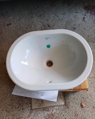 lavabo incasso ideal standard 