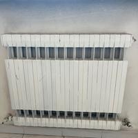 Caloriferi in ghisa (vendibili singolarmente)