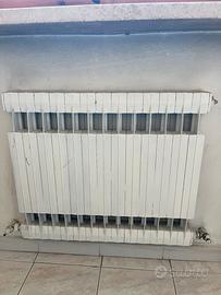 Caloriferi in ghisa (vendibili singolarmente)