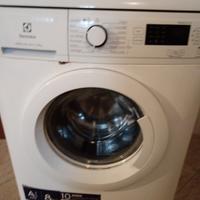lavatrice Electrolux 8 kg