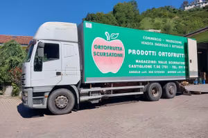 Iveco EUROSTAR 240/42