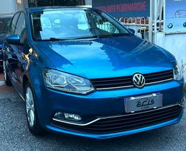 Volkswagen Polo 1.2 tsi 5p
