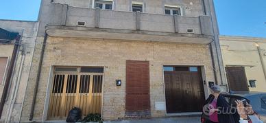 Casa piano terra