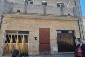 Casa piano terra
