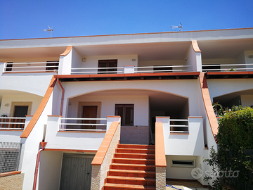 Villa Lama Taranto