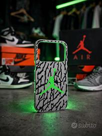 cover  iPhone 17 jordan