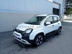 FIAT Panda 1.0 70cv Hybrid PandinaStock