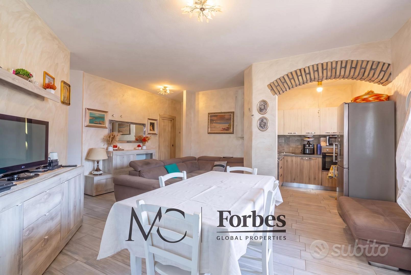 Appartamento – Posada, Montelongu - Vista 2