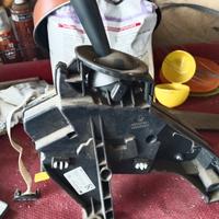 smart 453 selettore cambio, leva cambio marce, 
