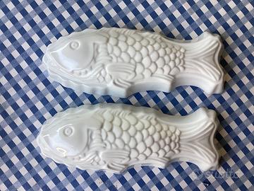 Coppia pesci "Tognana"