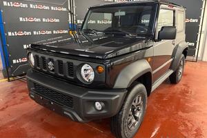 SUZUKI Jimny 1.5 4AT Top