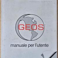LIBRO GEOS 64 COMMODORE 