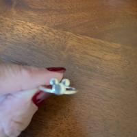 Anello pandora Topolino